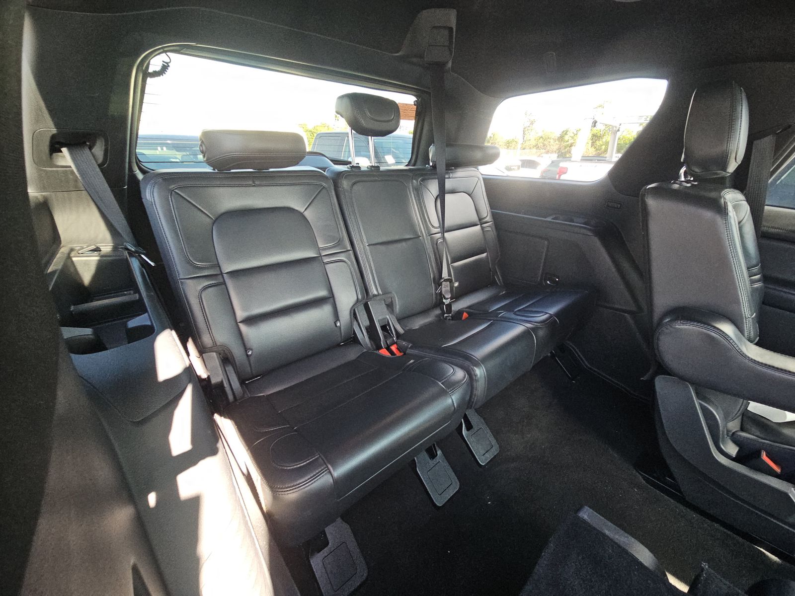 2023 Lincoln Navigator Reserve AWD