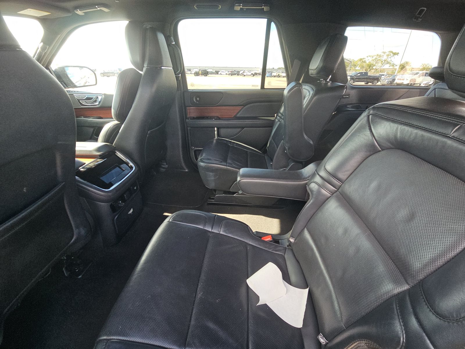 2023 Lincoln Navigator Reserve AWD