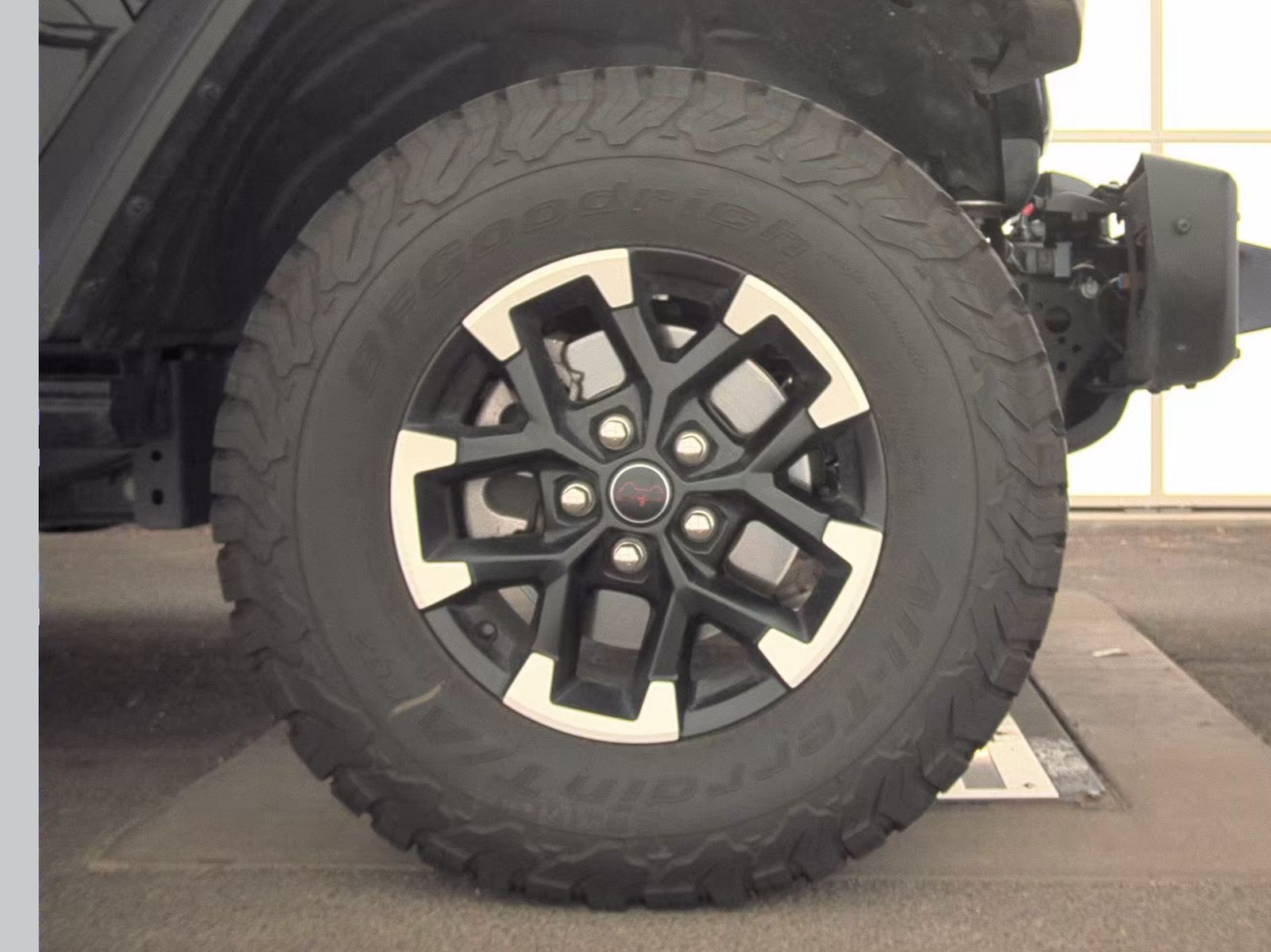 2024 Jeep Wrangler Rubicon AWD