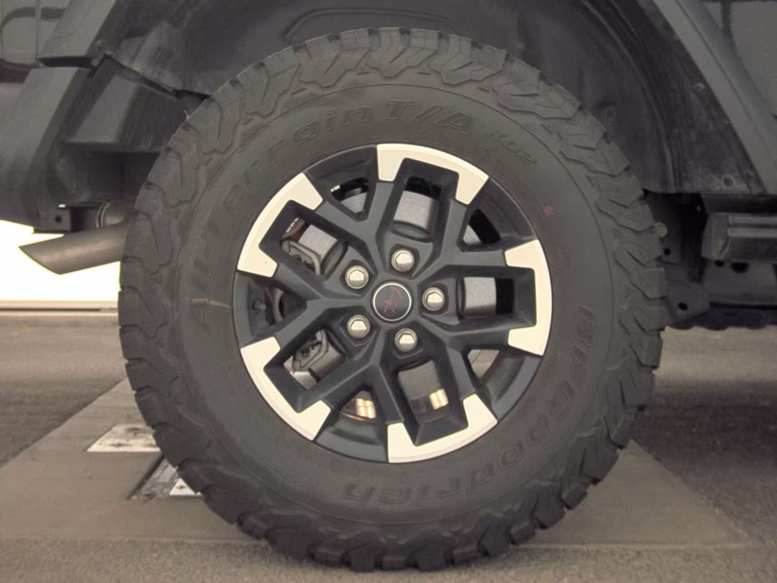 2024 Jeep Wrangler Rubicon AWD