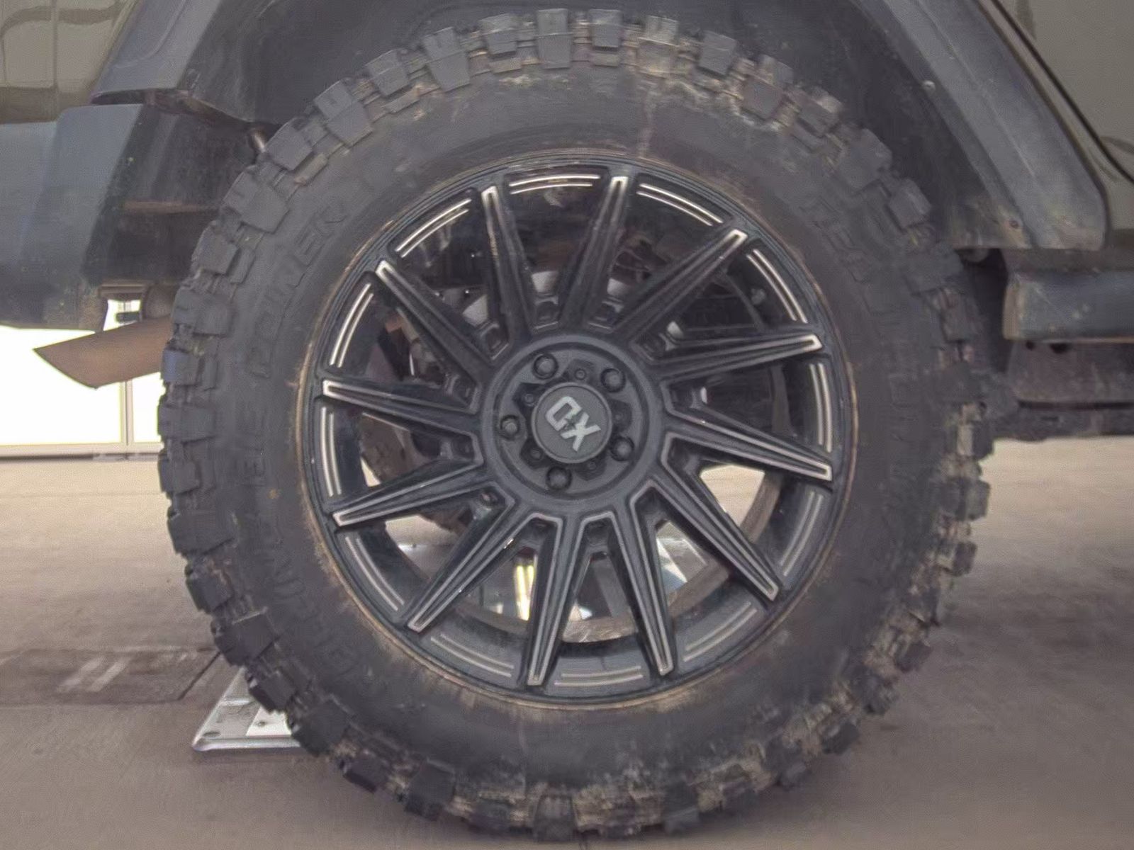 2021 Jeep Wrangler Unlimited Willys Edition AWD