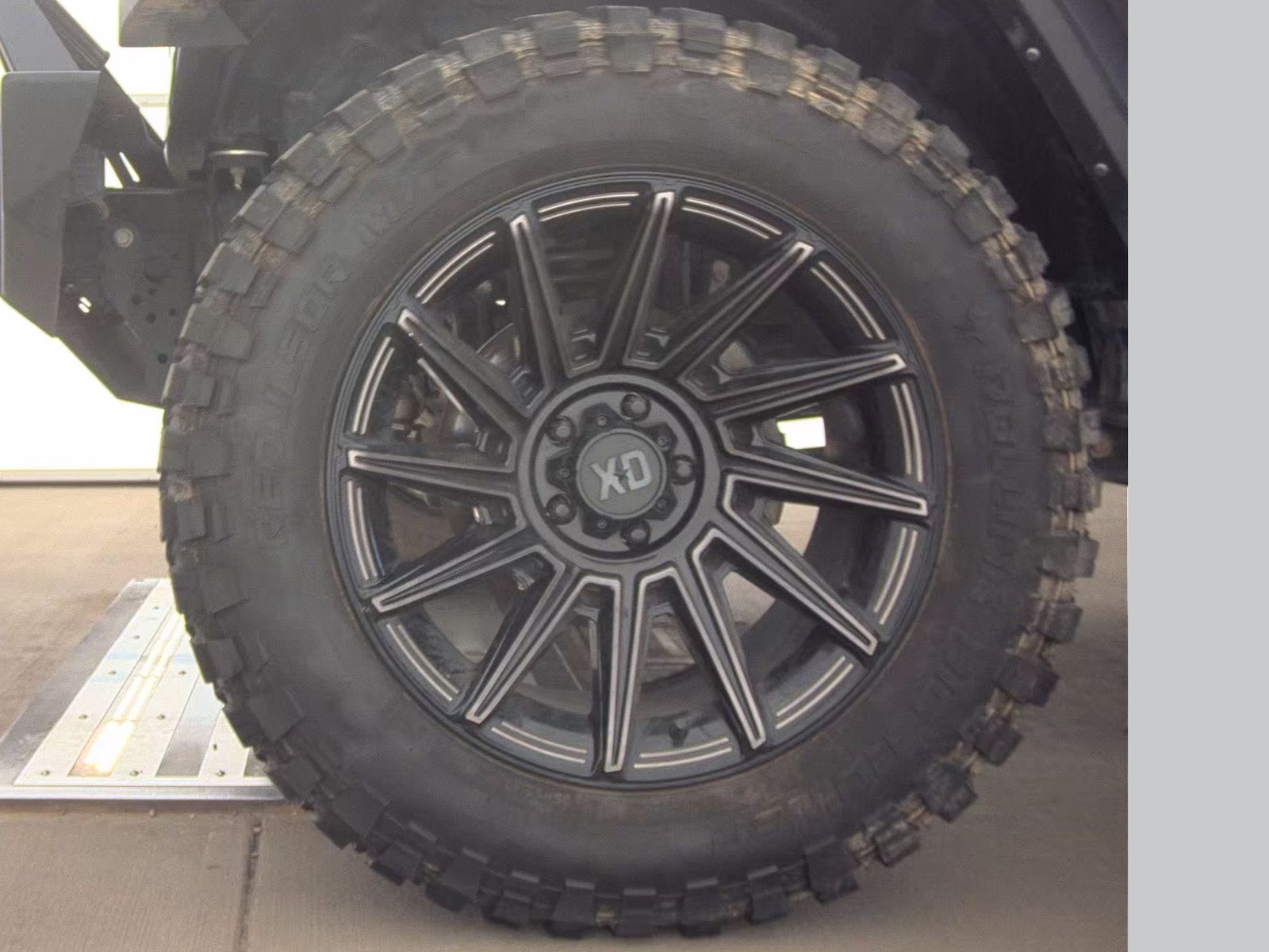 2021 Jeep Wrangler Unlimited Willys Edition AWD