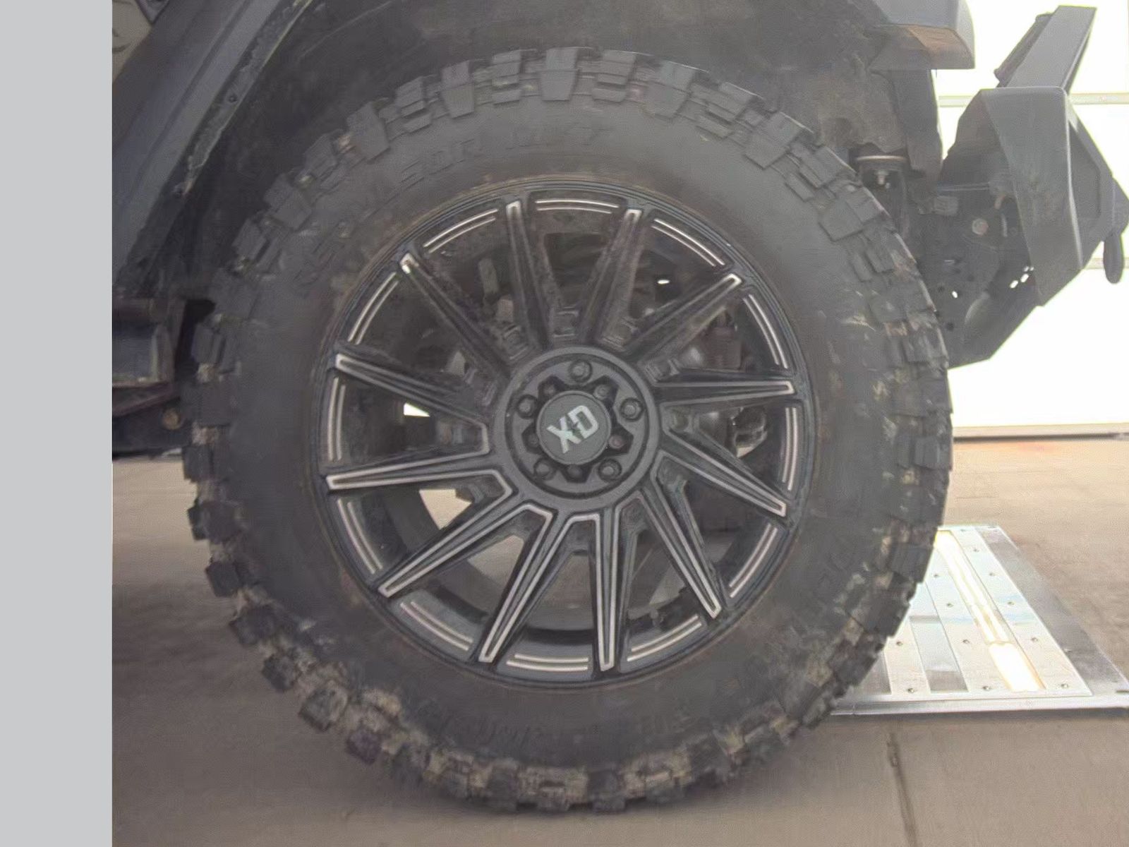 2021 Jeep Wrangler Unlimited Willys Edition AWD