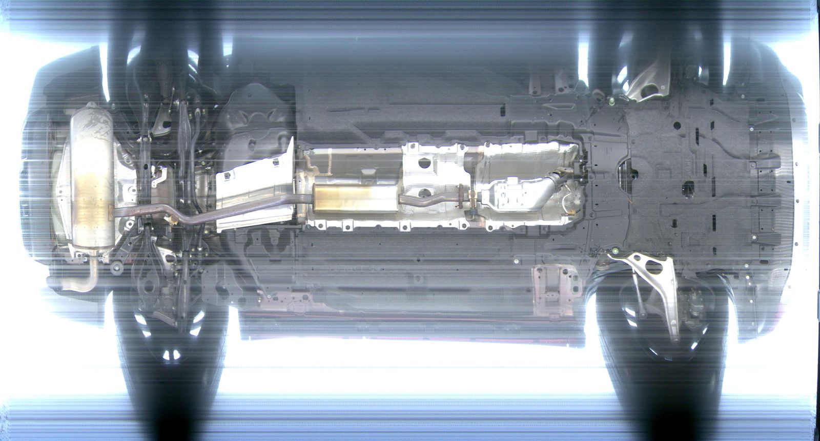 2025 Mitsubishi Outlander SEL FWD