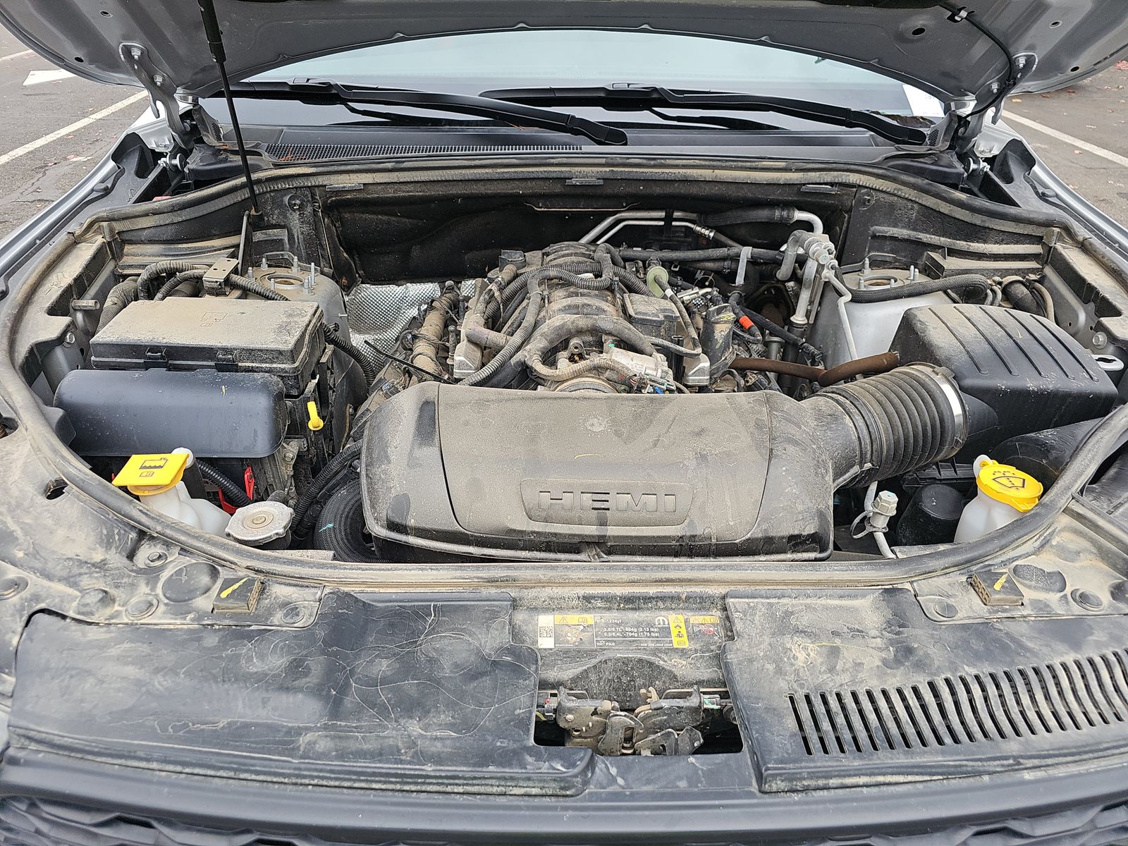 2025 Dodge Durango R/T AWD