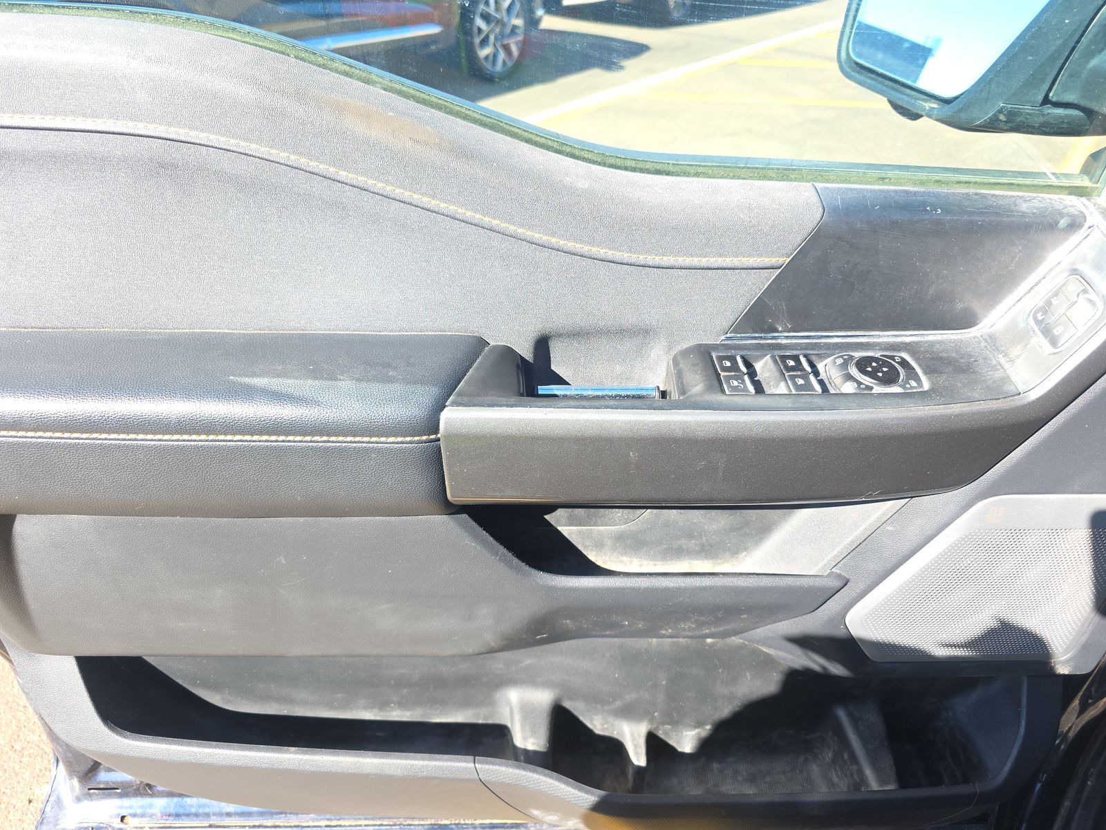 2023 Ford F-150 Tremor AWD