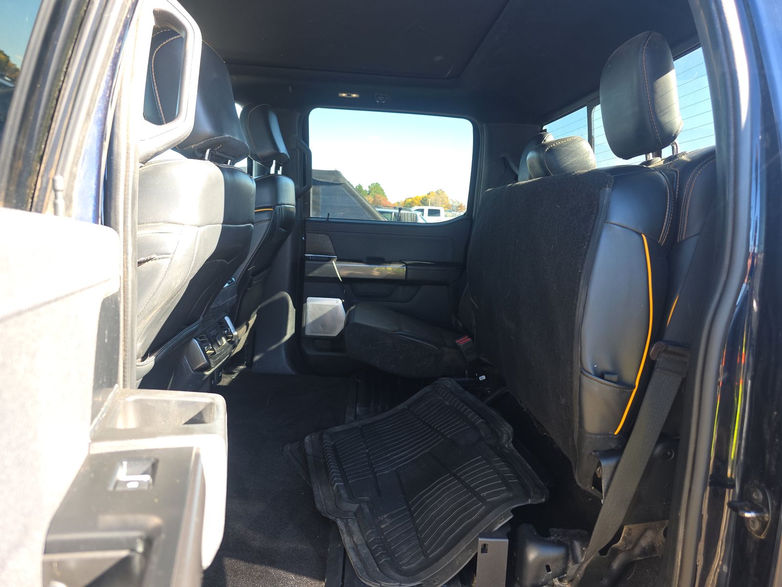 2023 Ford F-150 Tremor AWD