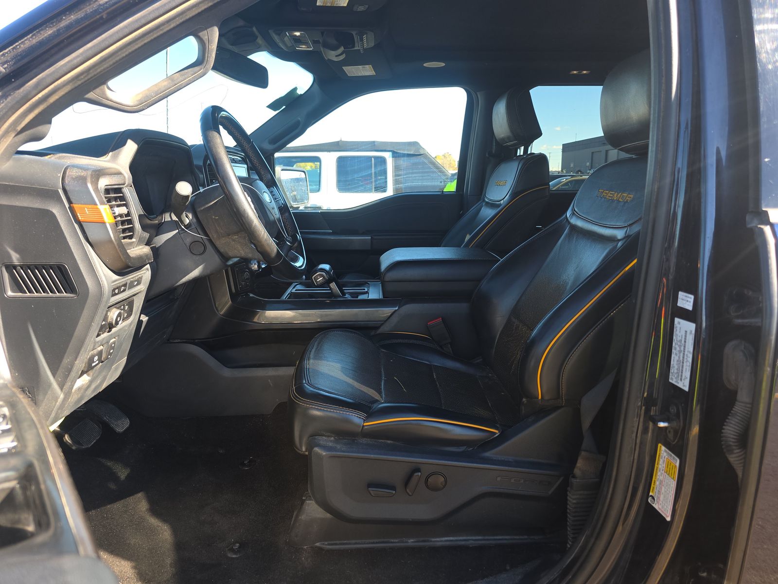 2023 Ford F-150 Tremor AWD