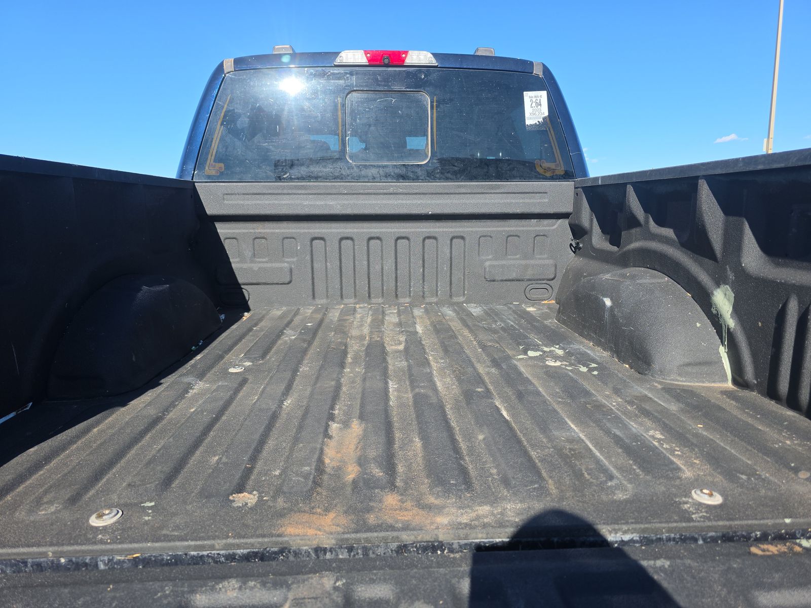 2023 Ford F-150 Tremor AWD