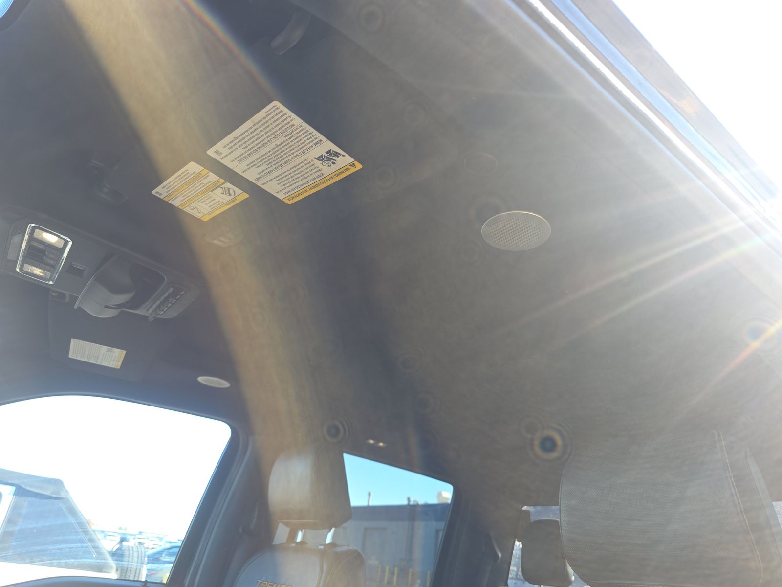 2023 Ford F-150 Tremor AWD