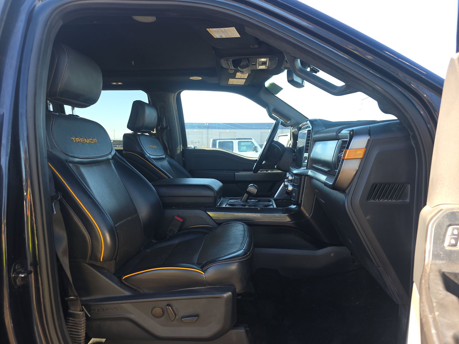 2023 Ford F-150 Tremor AWD