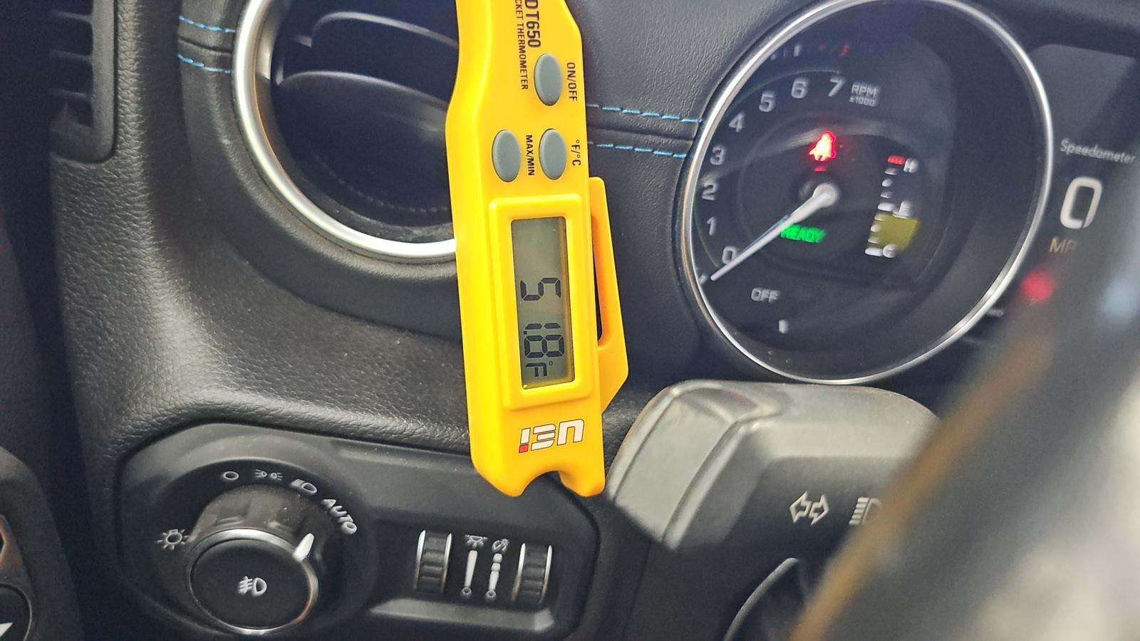 2022 Jeep Wrangler Unlimited 4xe Rubicon AWD