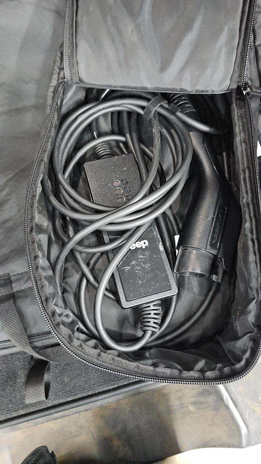 2022 Jeep Wrangler Unlimited 4xe Rubicon AWD