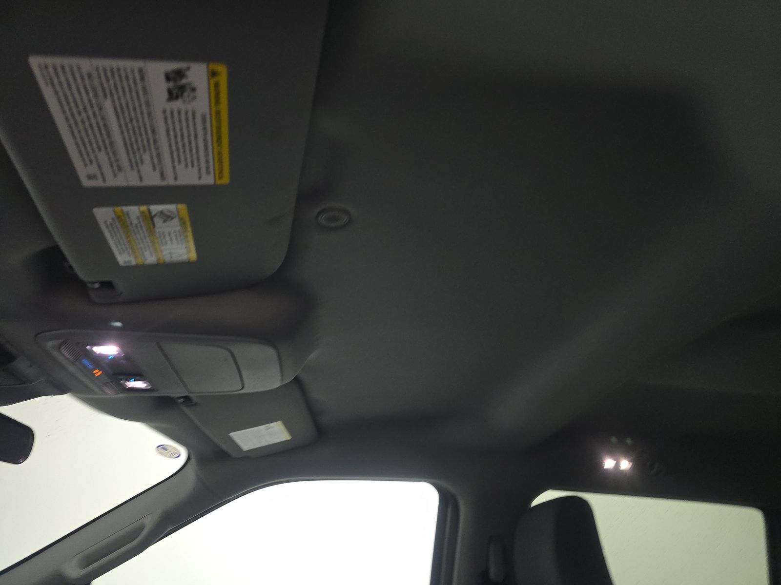 2025 Ford F-150 XLT AWD