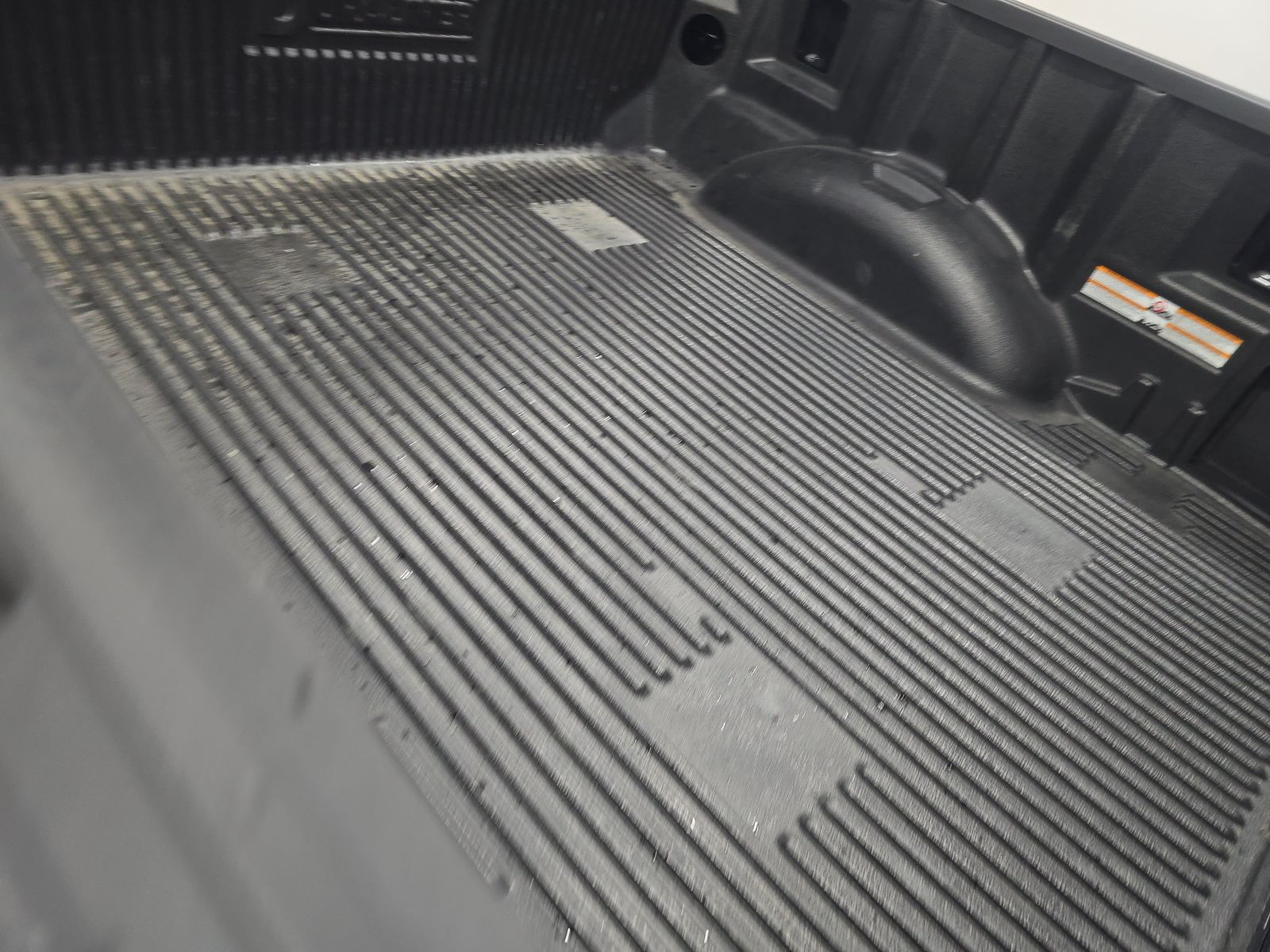 2025 Ford F-150 XLT AWD