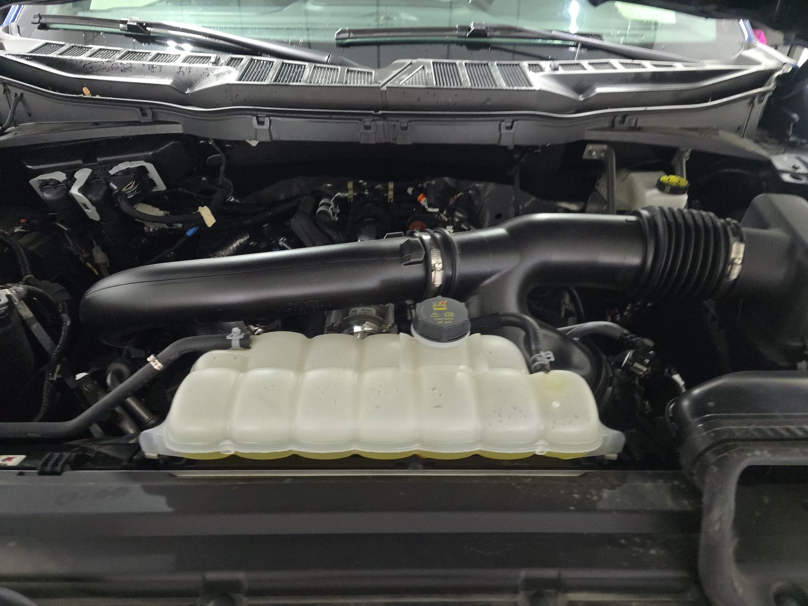 2025 Ford F-150 XLT AWD