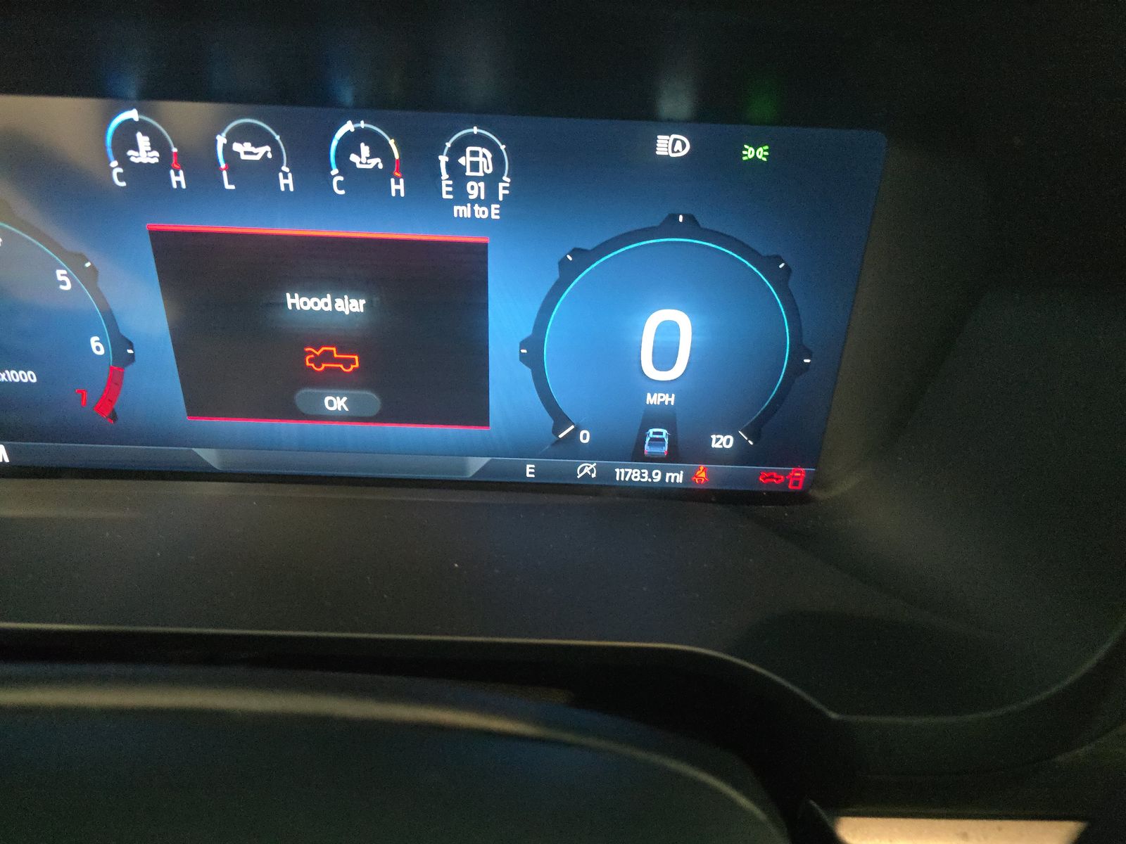 2025 Ford F-150 XLT AWD