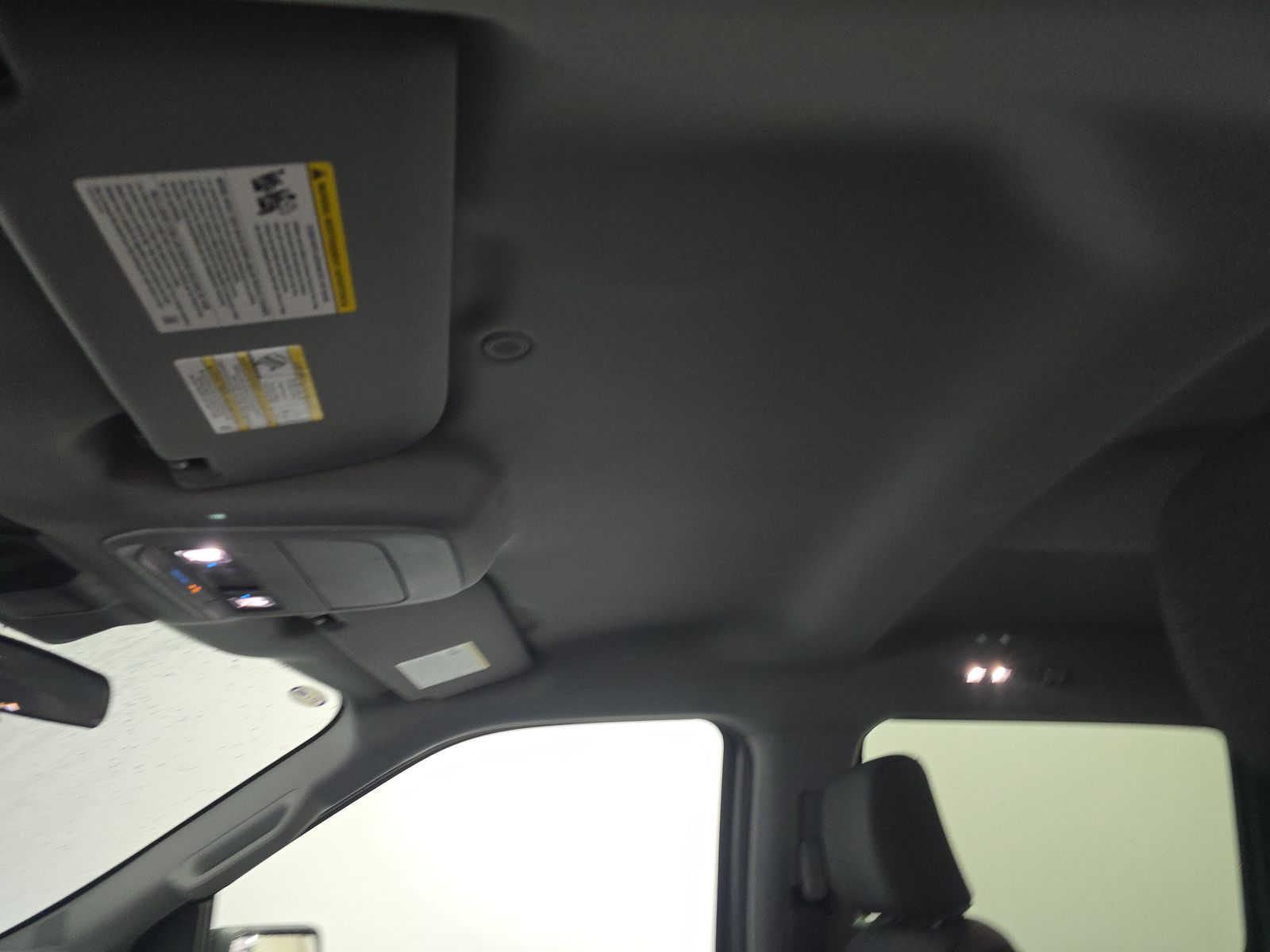 2025 Ford F-150 XLT AWD