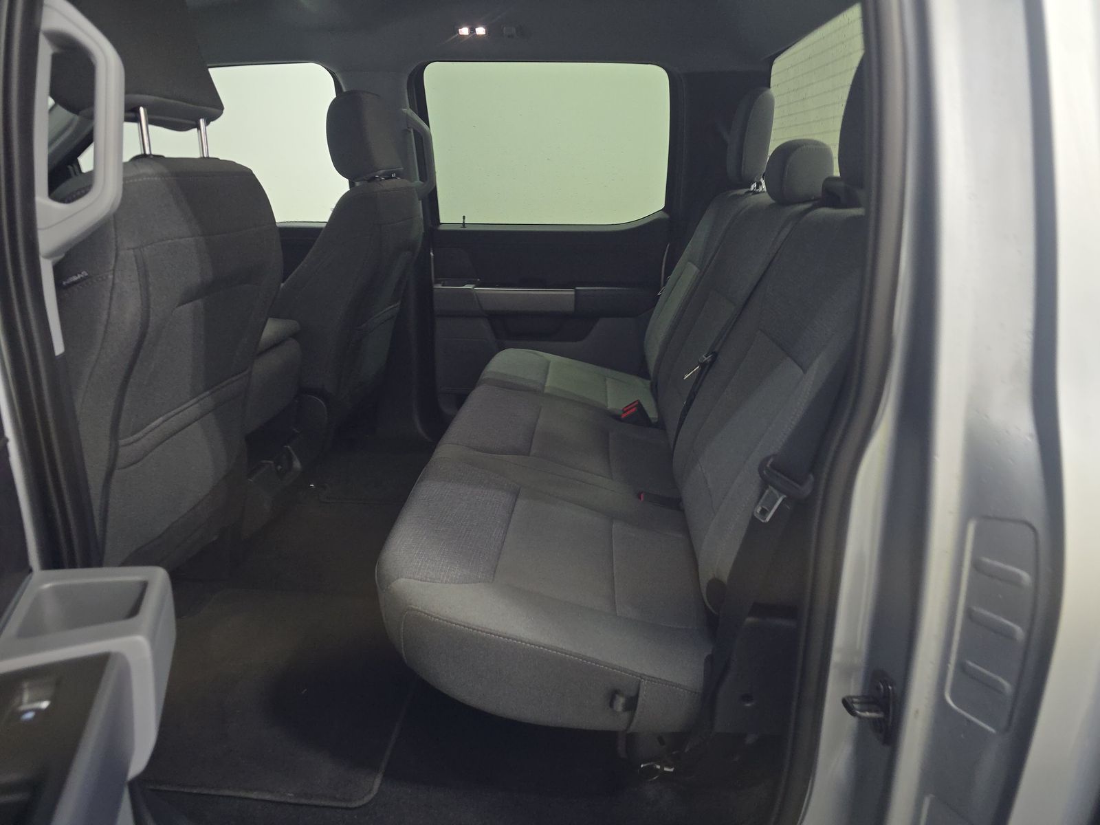 2025 Ford F-150 XLT AWD