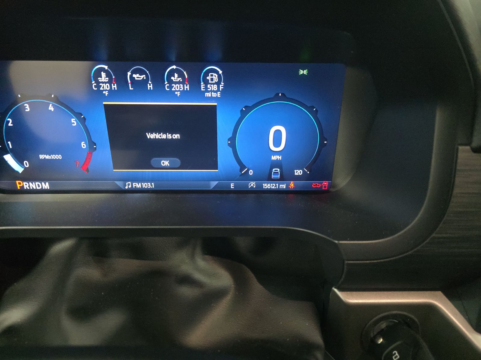 2025 Ford F-150 XLT AWD