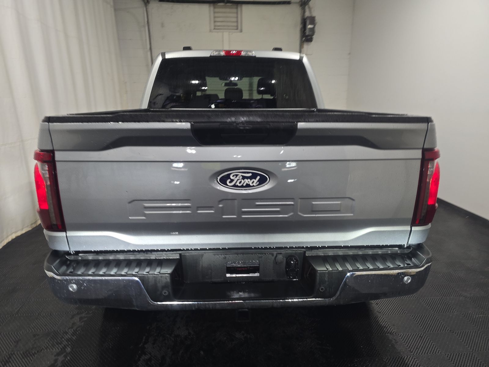 2025 Ford F-150 XLT AWD