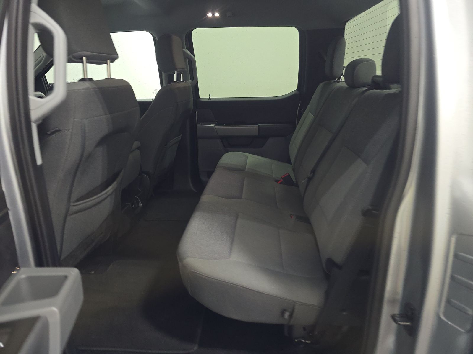 2025 Ford F-150 XLT AWD