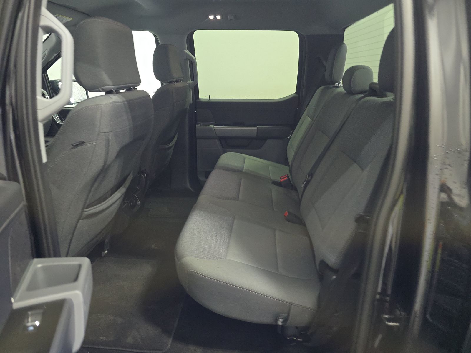 2025 Ford F-150 XLT AWD