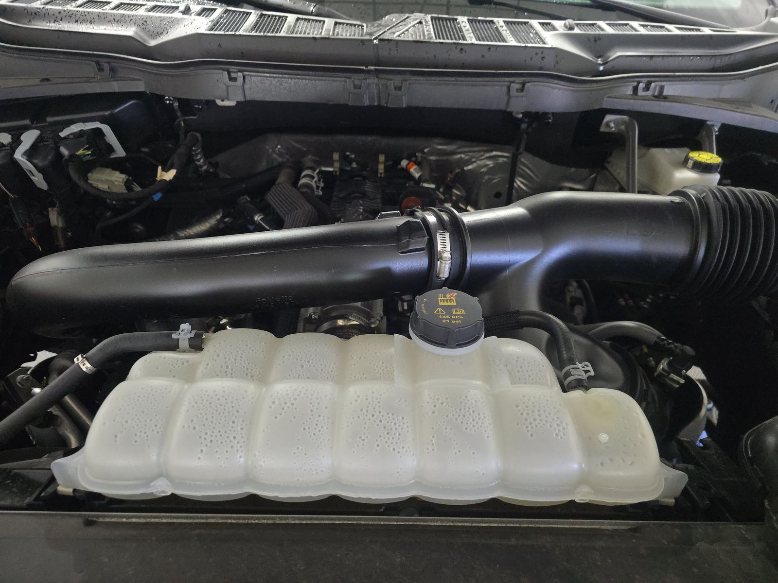 2025 Ford F-150 XLT AWD