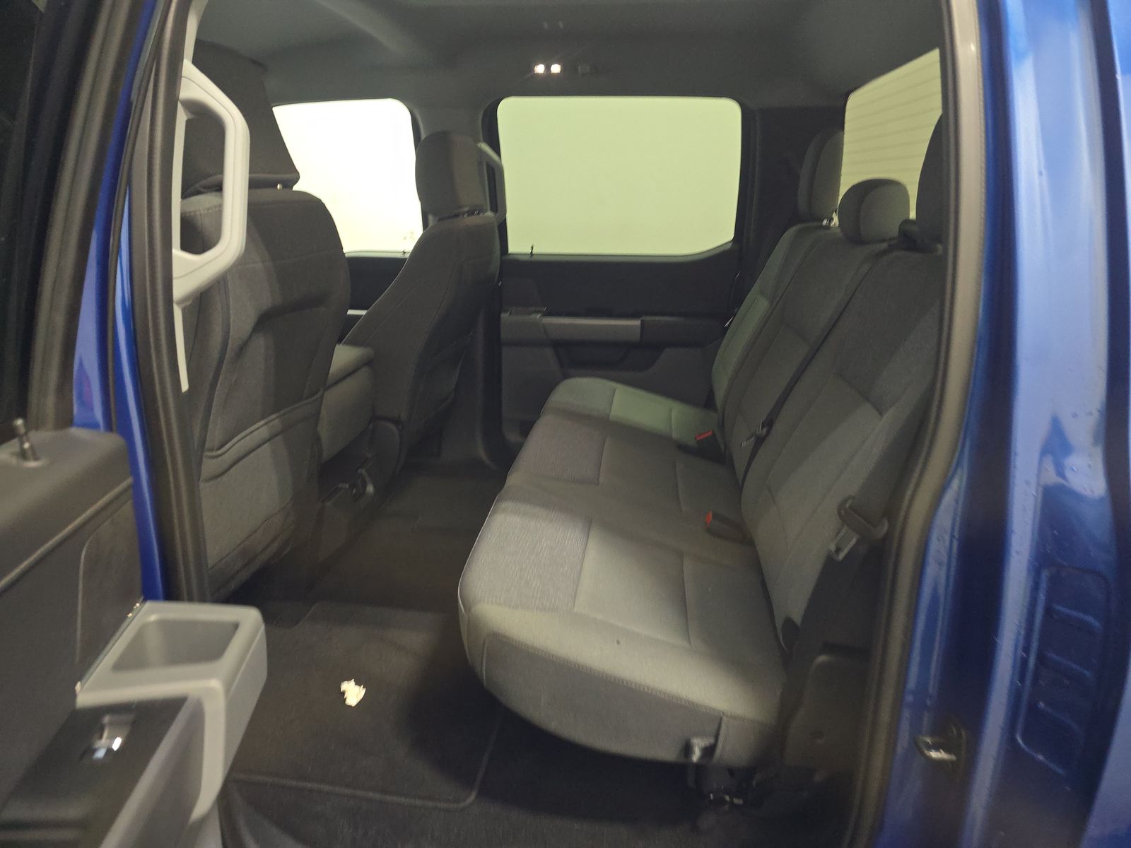 2025 Ford F-150 XLT AWD
