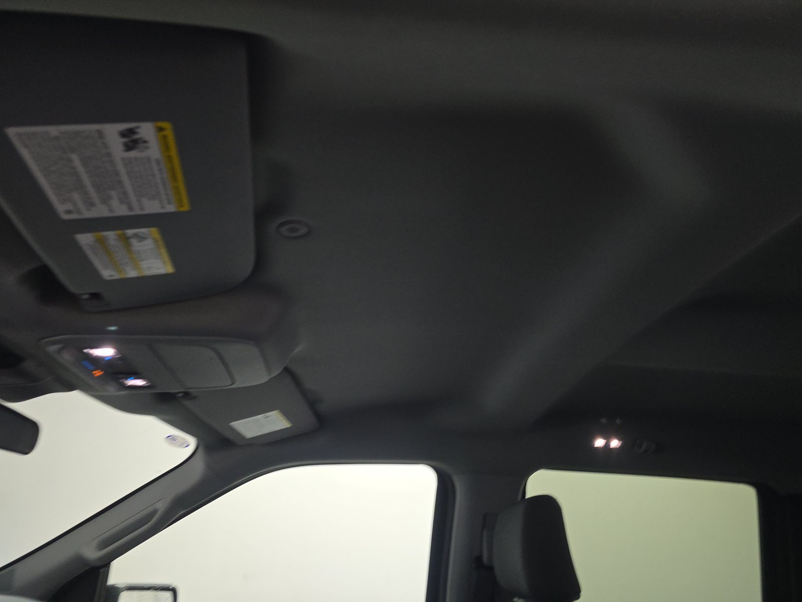 2025 Ford F-150 XLT AWD