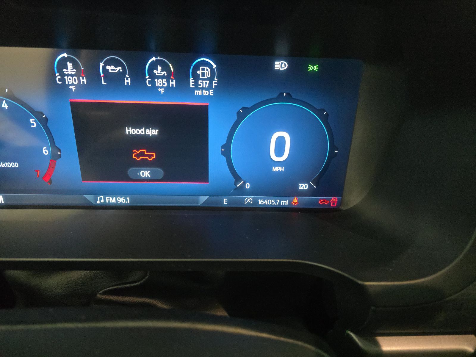 2025 Ford F-150 XLT AWD