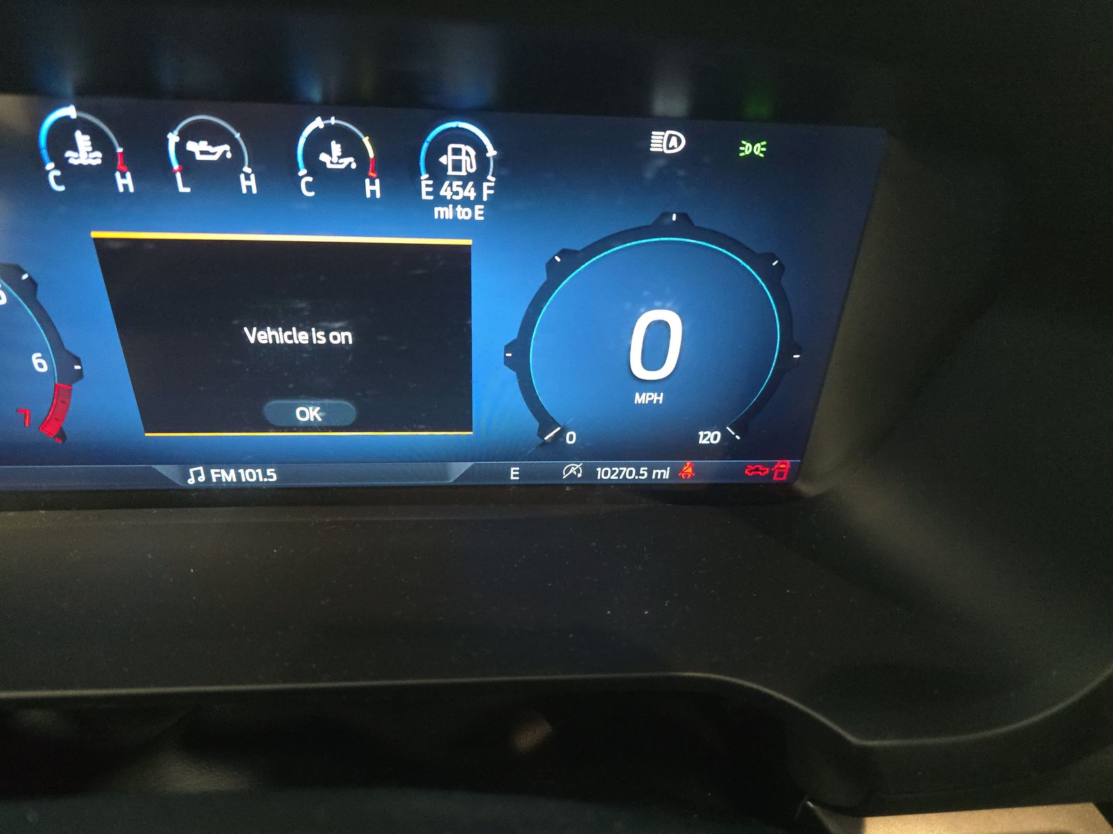 2025 Ford F-150 XLT AWD
