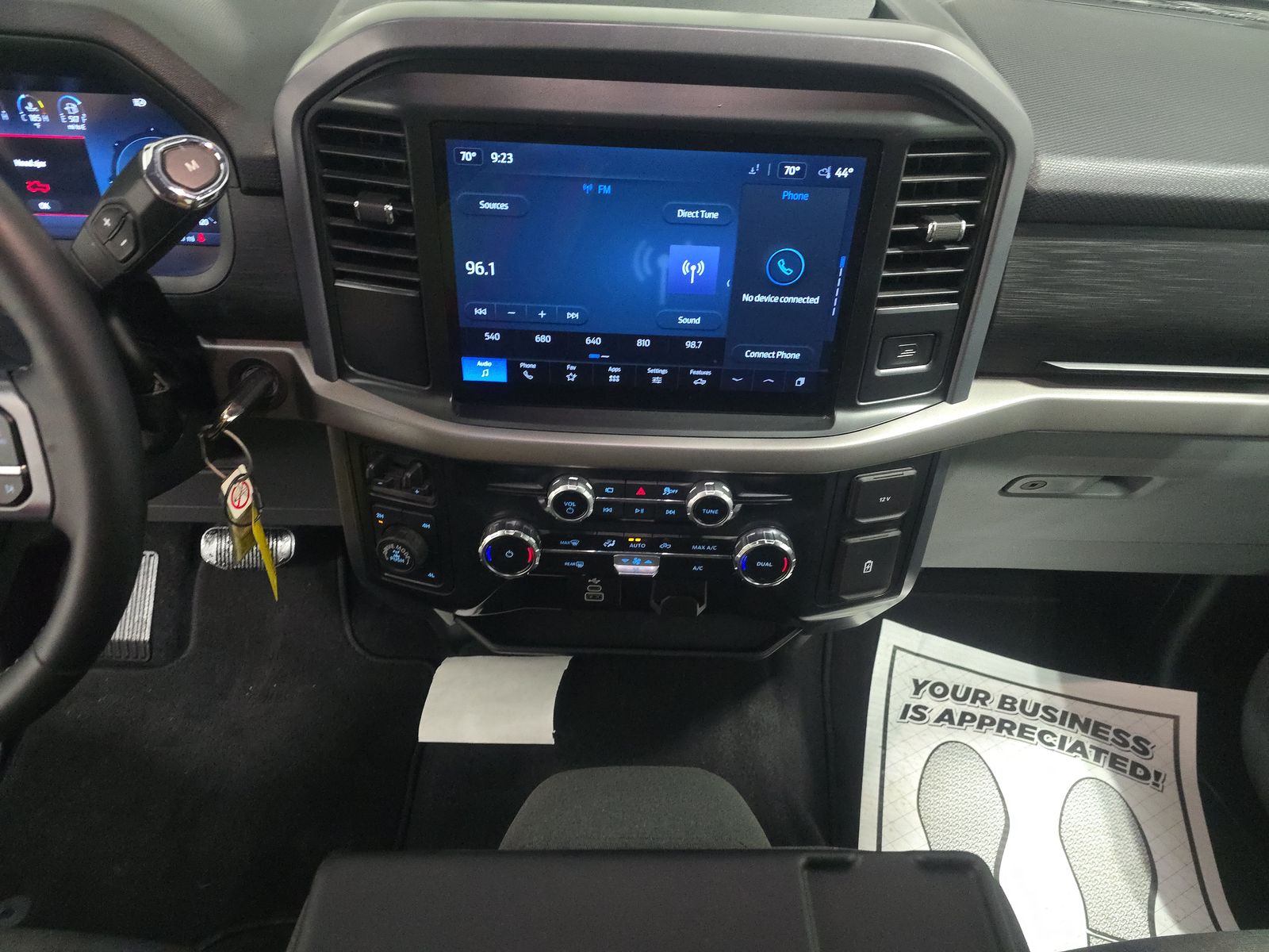 2025 Ford F-150 XLT AWD