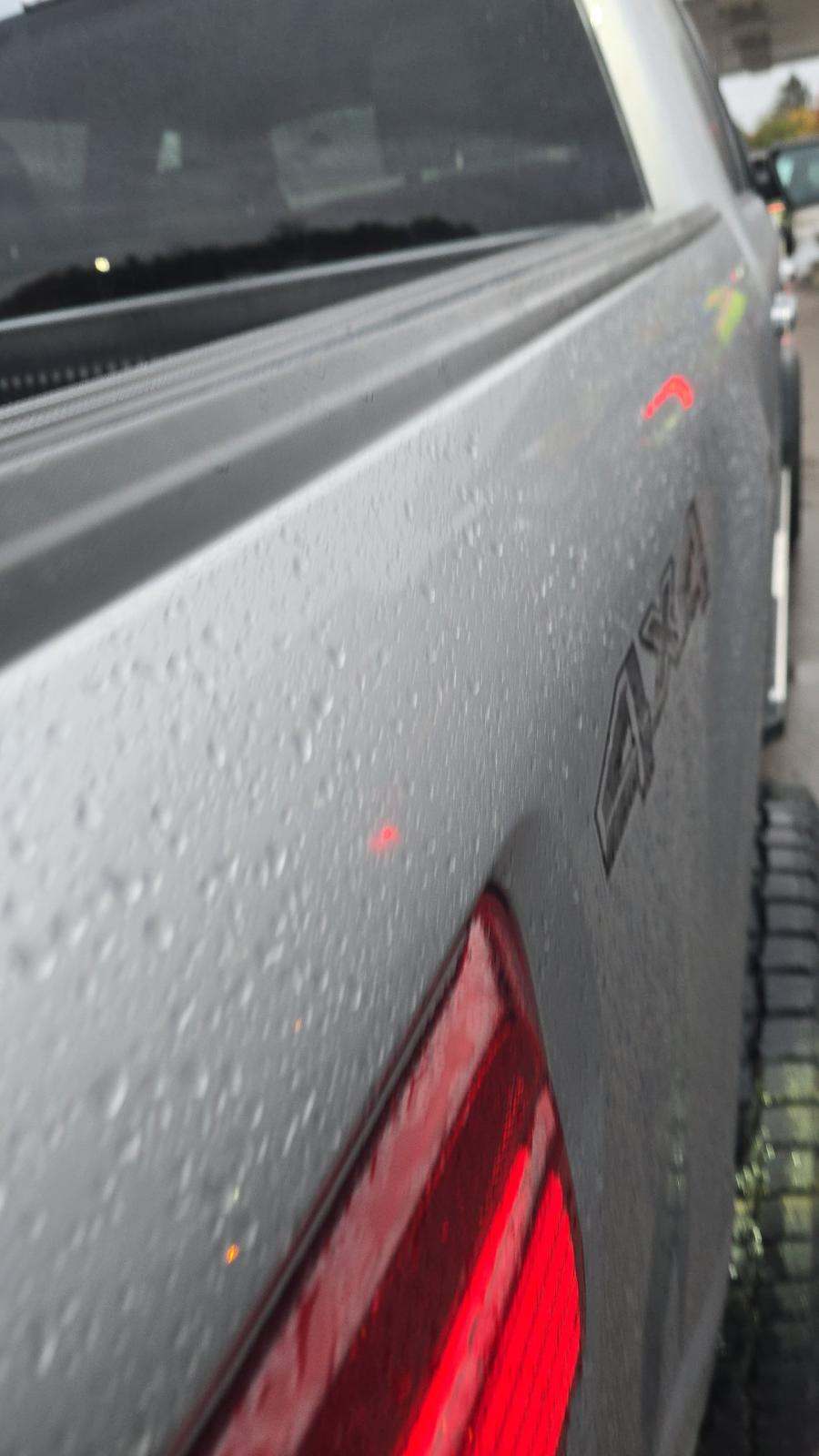 2025 Ford F-150 XLT AWD
