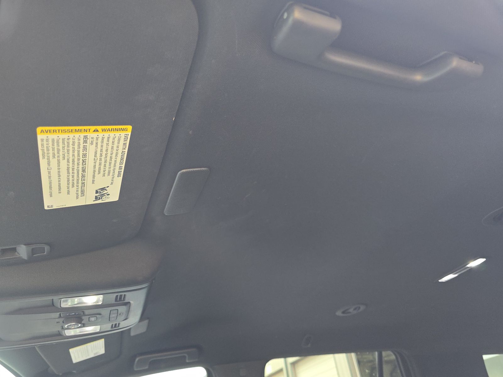 2021 Cadillac Escalade Luxury RWD