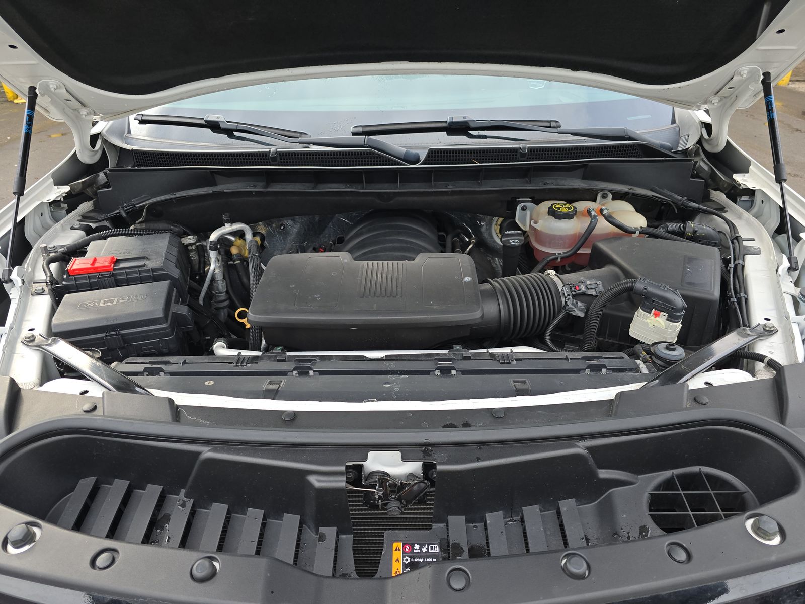 2021 Cadillac Escalade Luxury RWD