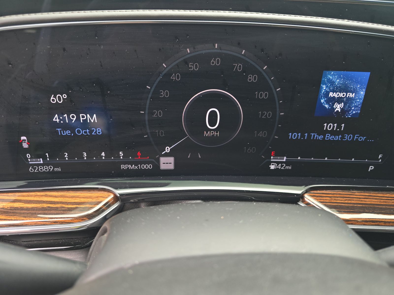 2021 Cadillac Escalade Luxury RWD