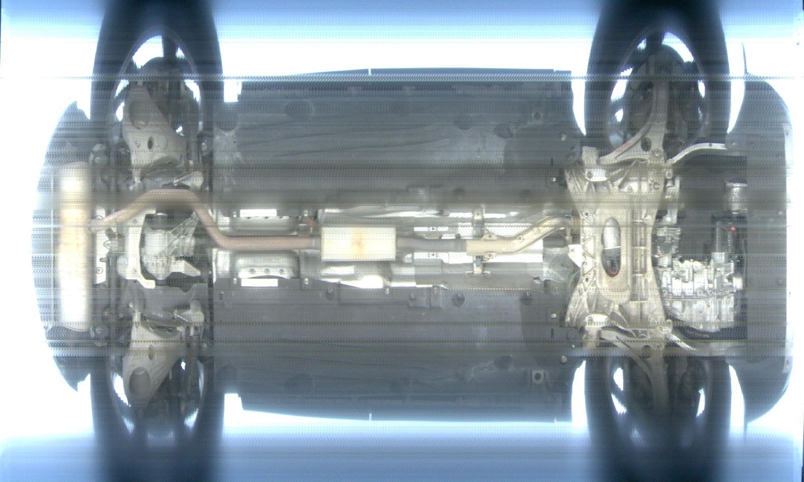 2020 Land Rover Range Rover Evoque SE AWD