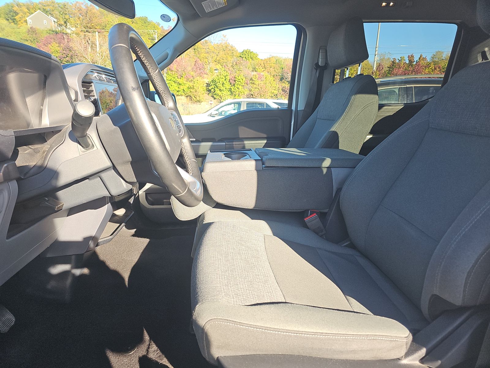 2024 Ford F-150 XLT AWD