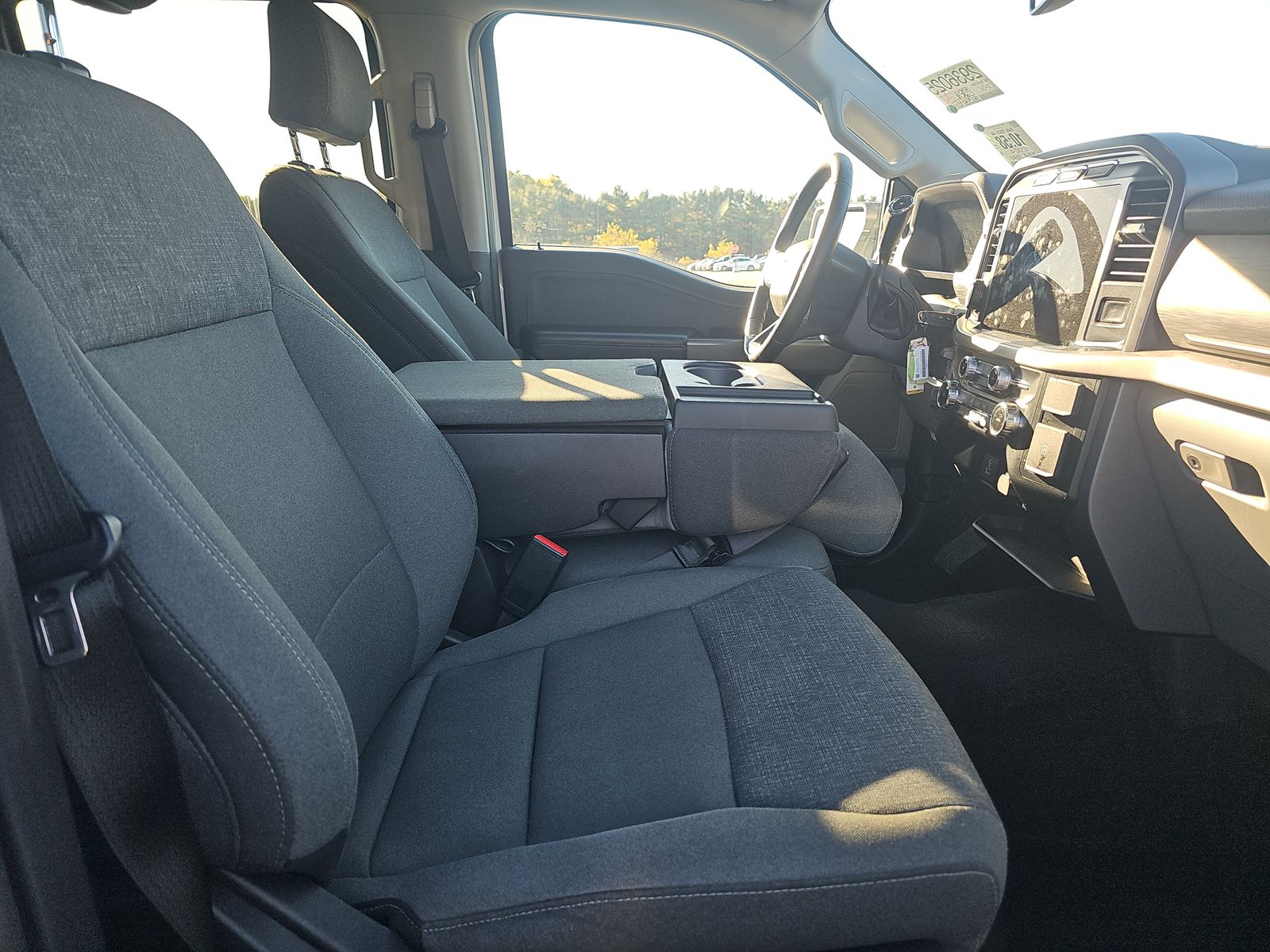 2024 Ford F-150 XLT AWD