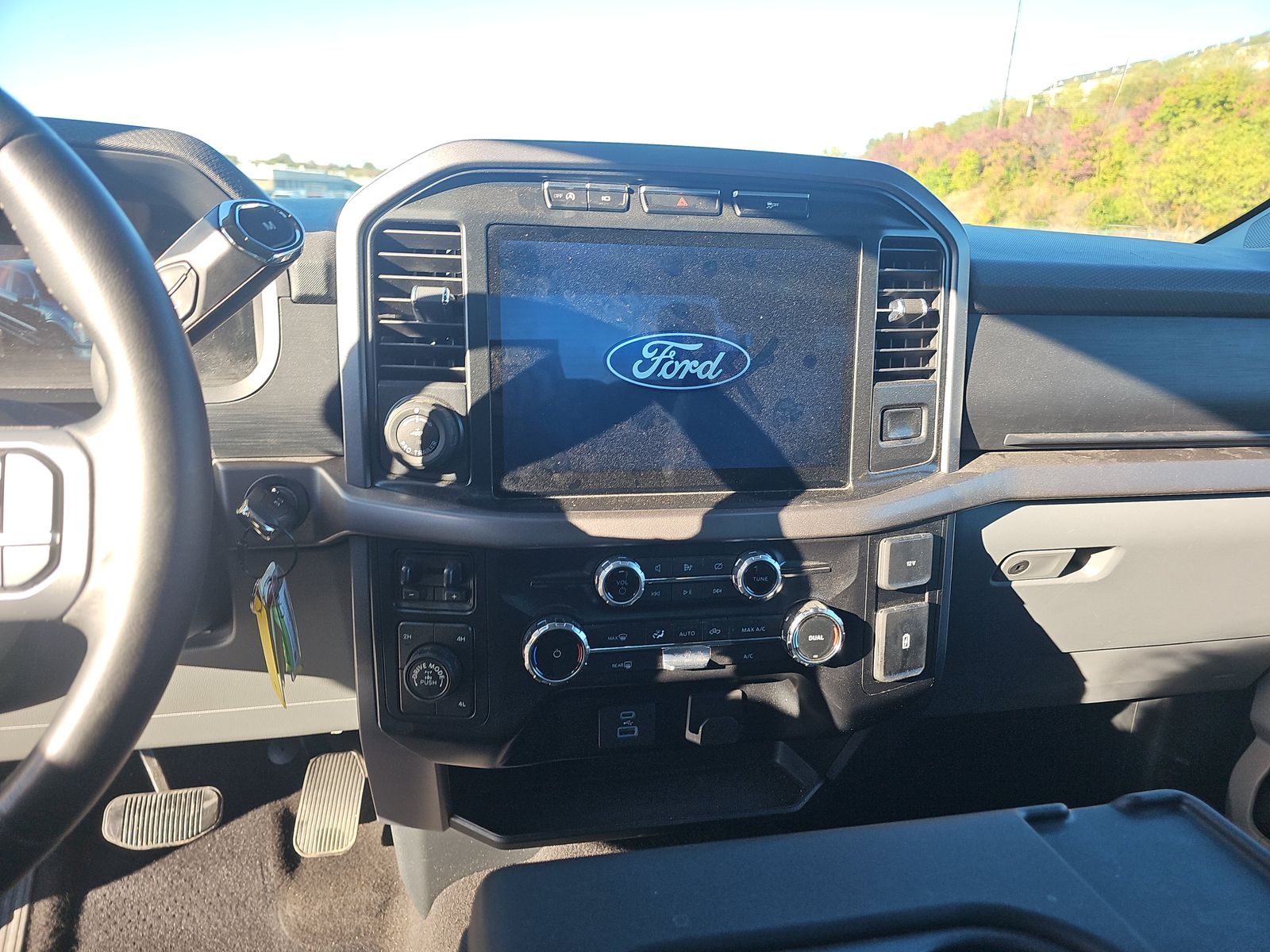 2024 Ford F-150 XLT AWD