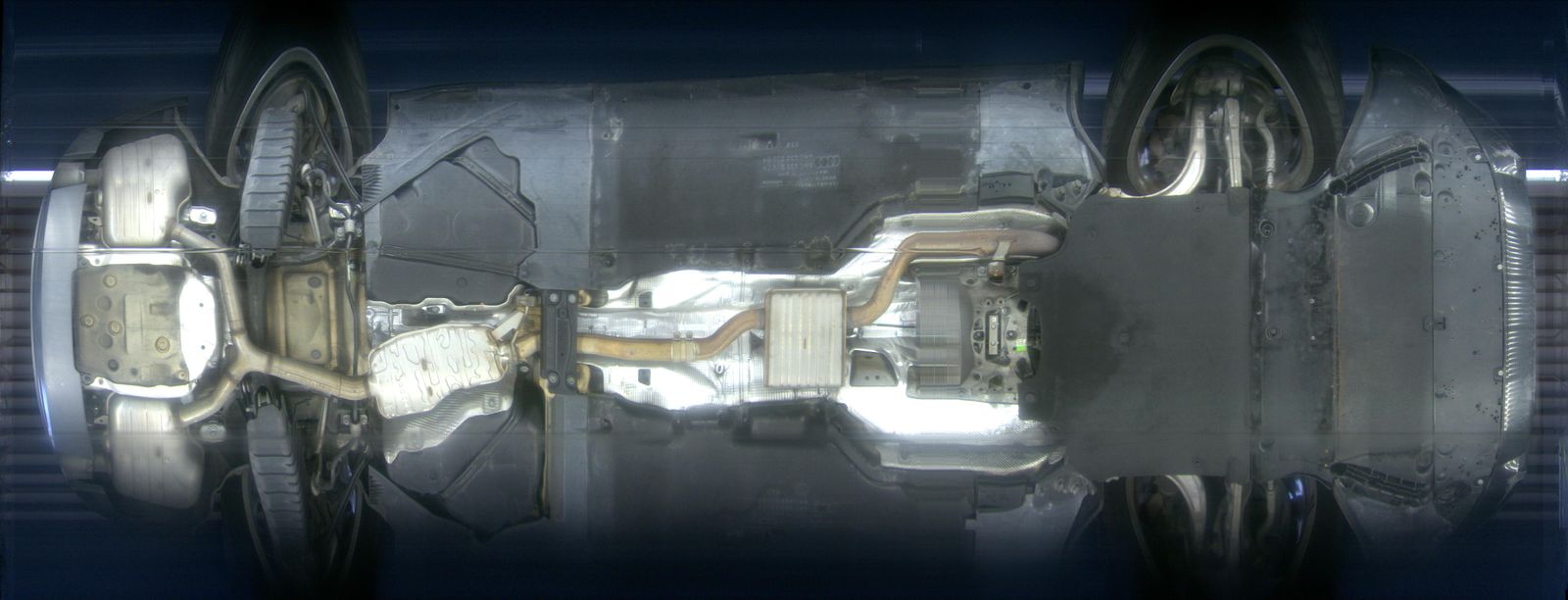 2018 Audi A4 Premium FWD