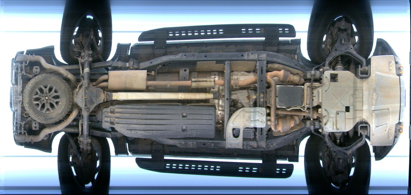 2023 Ford F-150 Tremor AWD