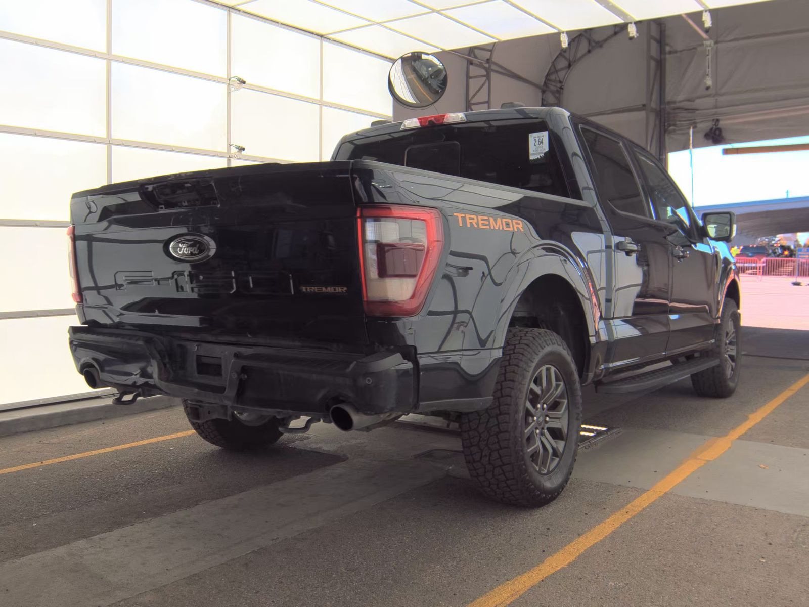 2023 Ford F-150 Tremor AWD