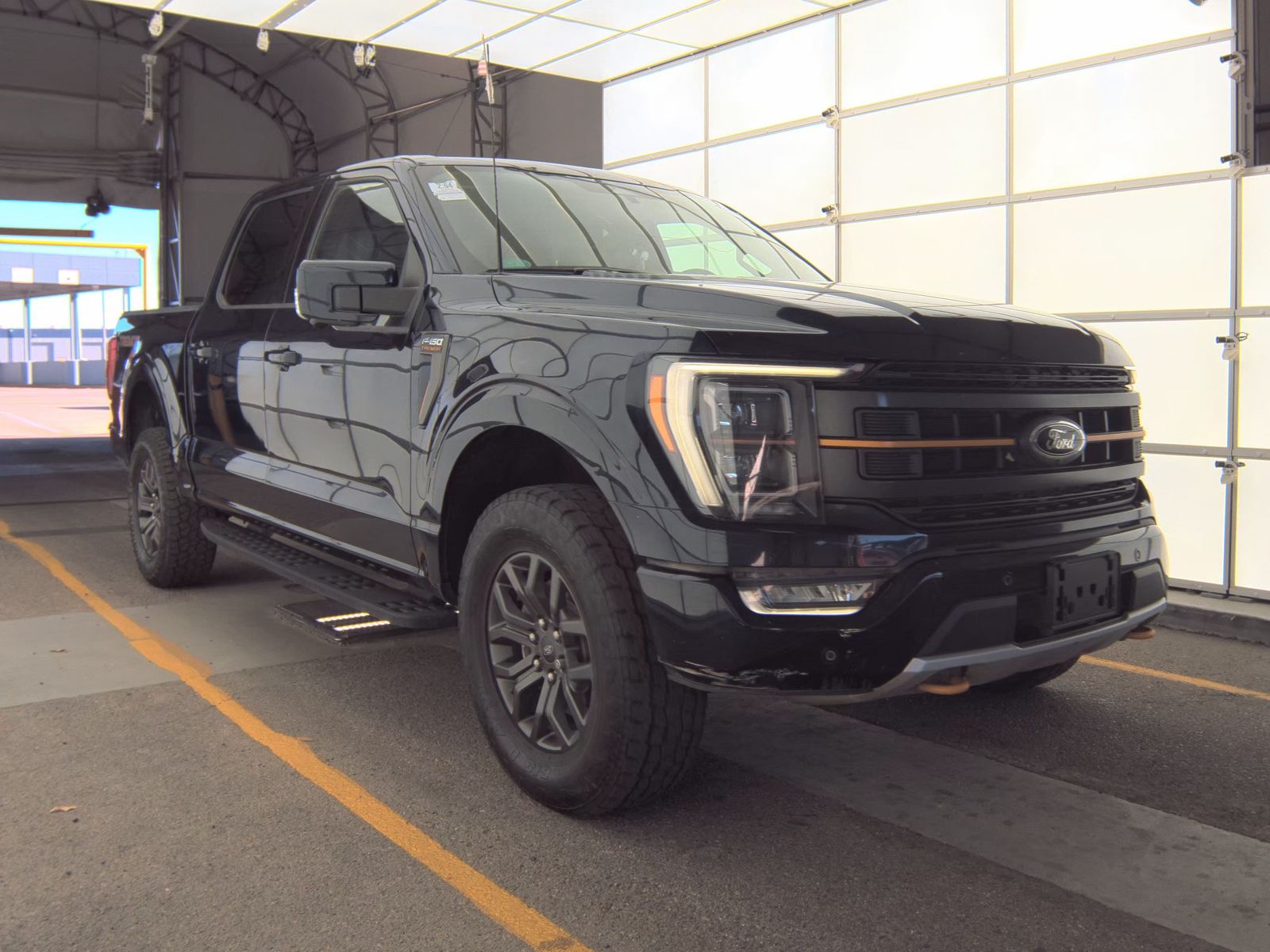 2023 Ford F-150 Tremor AWD