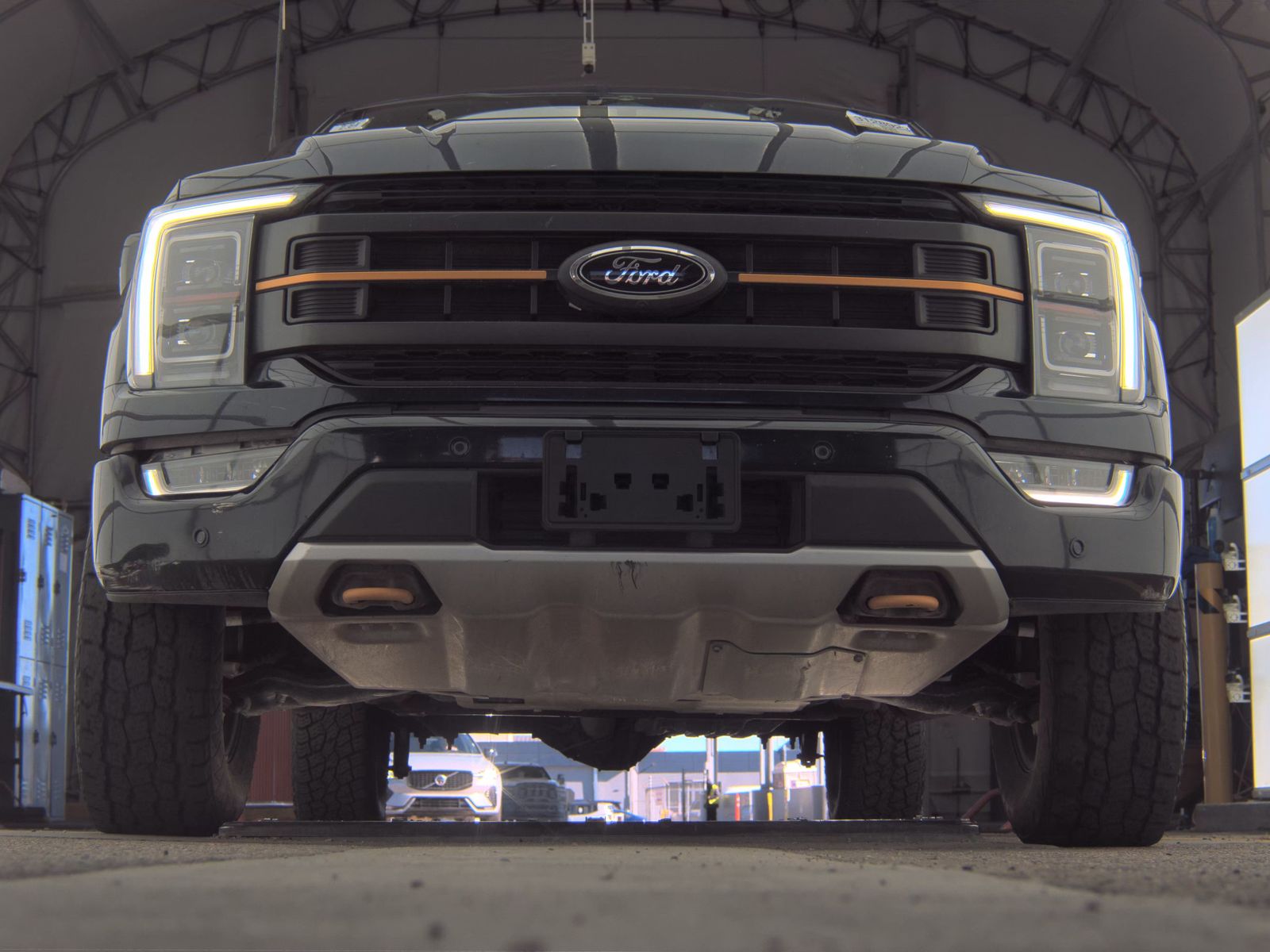 2023 Ford F-150 Tremor AWD
