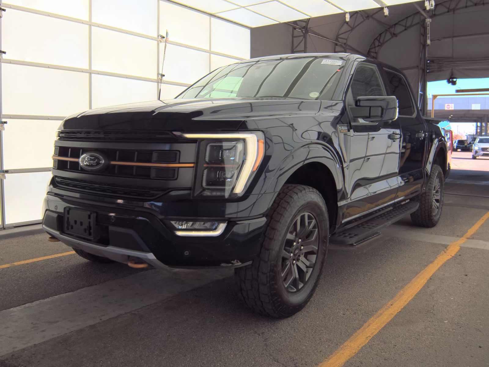 2023 Ford F-150 Tremor AWD