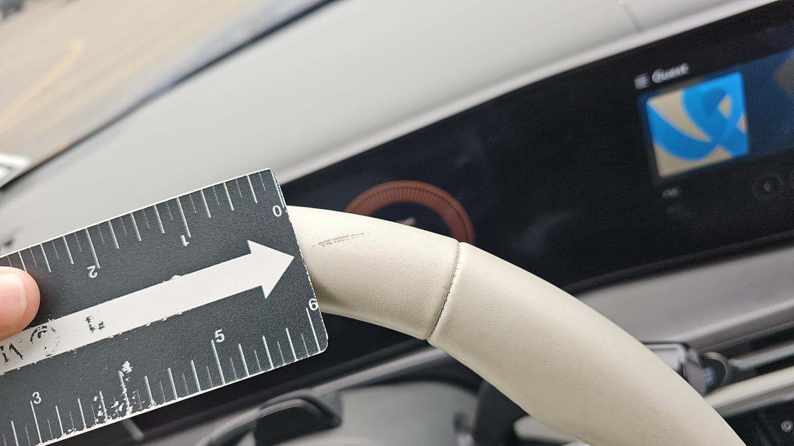 2025 Hyundai Santa Fe SEL AWD