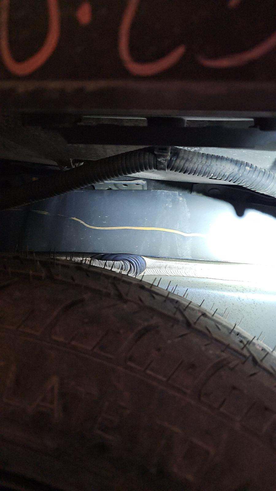 2025 Hyundai Santa Fe SEL AWD