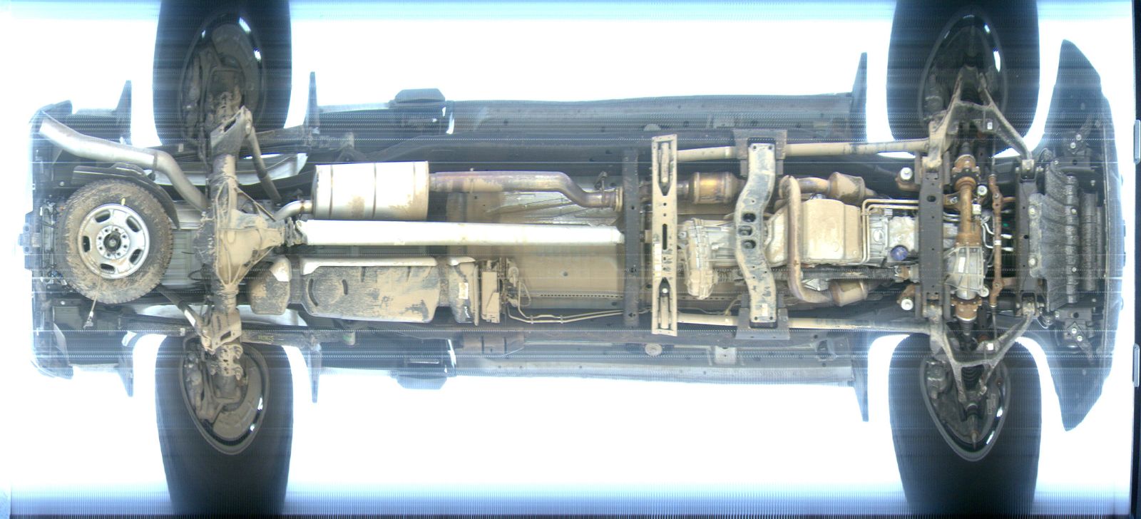 2025 Chevrolet Silverado 2500HD Work Truck AWD